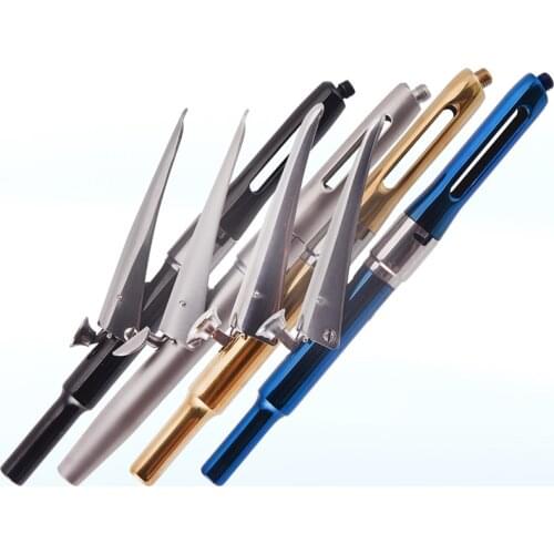 1pc Citoject Intraligamental Syringe Dental 1.8ml Coated CE Stainless Steel