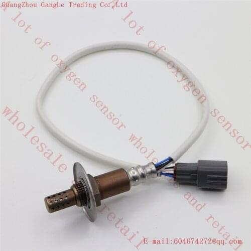 Oxygen Sensor O2 Lambda Sensor AIR FUEL RATIO SENSOR for Subaru Outback 2.5I 22690-AA930 22690AA930 2009-2016