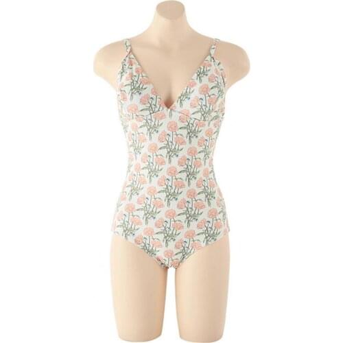 Swimwear Sexy High Cut Low Collar Backless Bikini Swimsuit with Chest Pad Swimming Pool Sexy Bathing Suit Beachwear Bikini Set