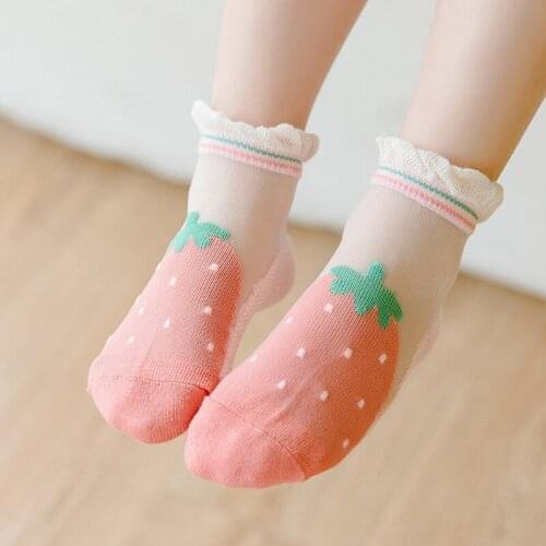 LESIDA Tights For Girls