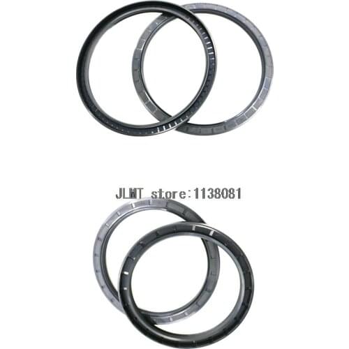 Fit KTM 640 LC4 ENDURO 2007 43X55X9 43 55 9 mm Fork Oil Seal