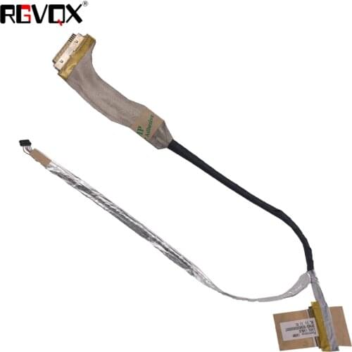 NEW Laptop Cable For HP DM1 DM1-3000 PN:B2985050G00007 Replacement Repair Notebook LCD LVDS CABLE