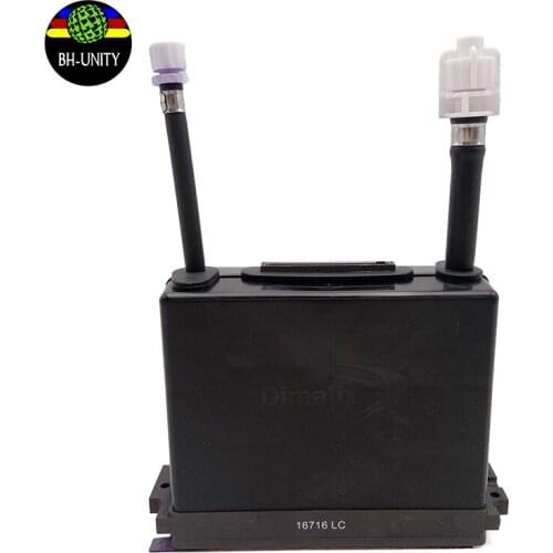 Original New Dimatix spectra starfire SG1024 LC printhead 1024 UV Printhead for Flora Gongzheng Inkjet Printers