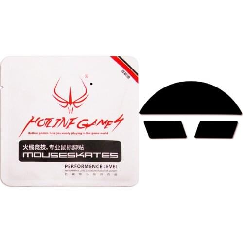 Mouse Feet For Razer Abyssus 2014 Hotline Games Computer Gaming Pro Mouseskates 0.6mm