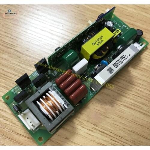 Projector Ballast For NEC NP-M300XS+, NP-M260WS+, NP-M320XS+, NP-M350XC Lamp Driver Assembly(3N101561 MPL3119C AC240W)