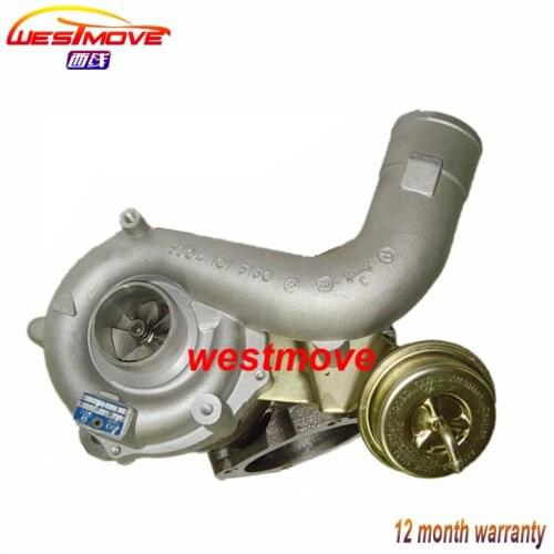 K03 Turbo 53039880058 turbocharger for AUDI A3 A4 SKODA OCTAVIA SUPERB VOLKSWAGEN BORA SPORT Golf GTI Beetle 1.8L AUM AVJ ARX