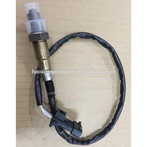 Universal O2 Oxygen Sensor For Trumpche 2.0 0258010050