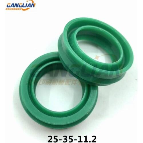 10 Pieces Printing Machine Cylinder Seal C2.184.1051 oil seal for XL105 CX102 CD102 SM102 CD74 Pneumatic Cylinder