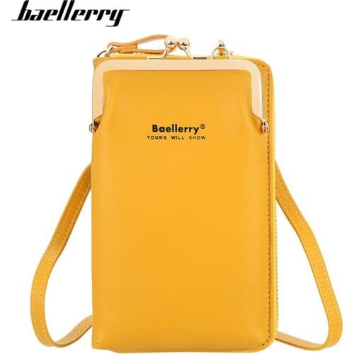 2021 Women Handbags Designer Bags Luxury Brand Shoulder Bags High Quality Phone Bag Summer Girl Purses Crossbody Bags for Women