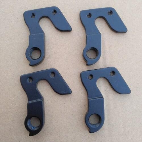 2pcs Bicycle frame mech dropout For orbea #Y0000117 Orbea ALMA Hydro KERAM Orbea MX ENT ASPHALT bike gear rear derailleur hanger