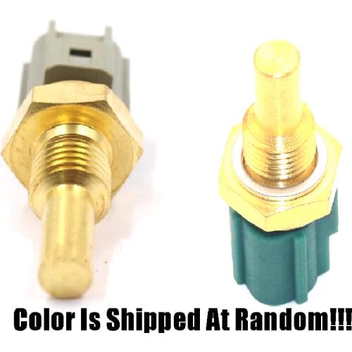 89422-20010 Car Coolant Temperature Sensor 2 Pins Fit for Mazda 6 RX-7 MX-3 929 Chevrolet Ford Toyota Lexus GX470 Suzuki Subaru