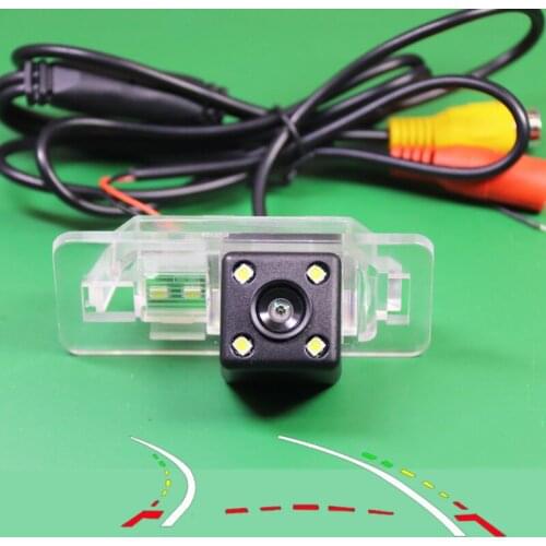 Car Rear View parking Camera for BMW 3 5 7 Series E39 E46 E53 X5 X3 X6 x1 E82 E88 E84 E90 E91 E92 E92 E93 E60 E61 E70 E72 E71