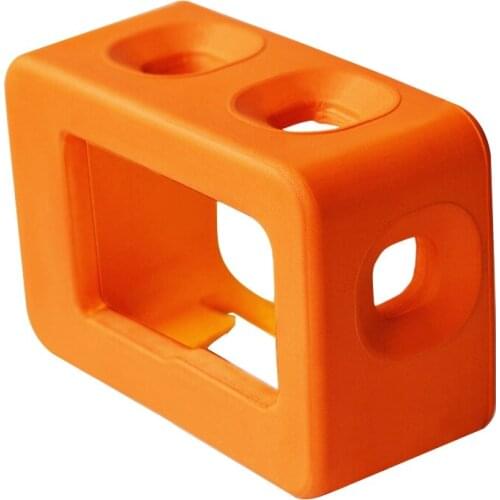 PULUZ Surfing Floaty Foam Housing Case Cover for DJI Osmo Action Camera