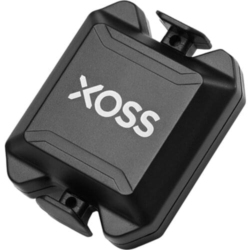 XOSS X1 New Speed Cadence Sensor Cycling Computer Speedometer ANT+ Bluetooth Road Bike MTB Compatible For GARMIN iGPSPORT Bryton