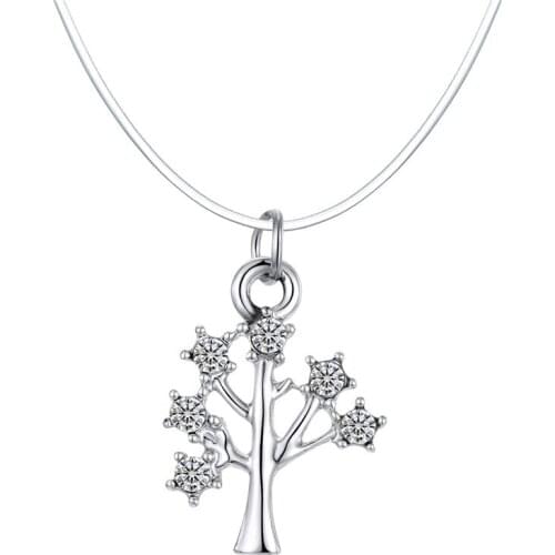 Dayoff Boho Style Pendants