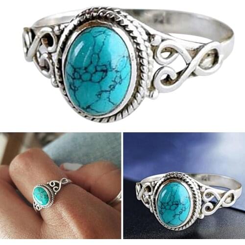 Античные кольца Faroonee China At AliExpress