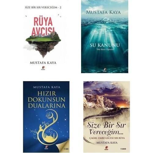 Fenomen Yayıncılık Books