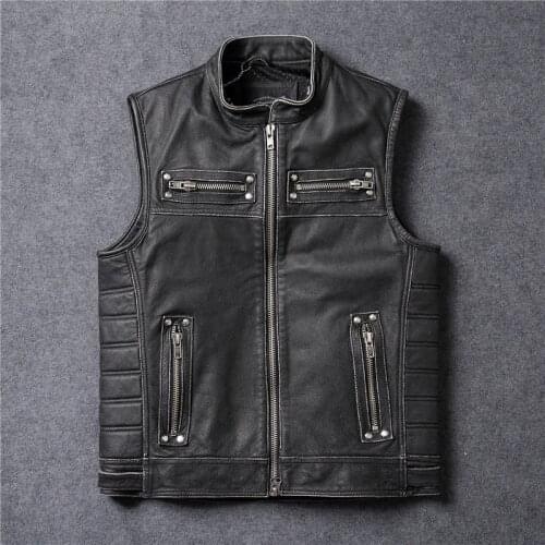 GEURREX Men's Jackets