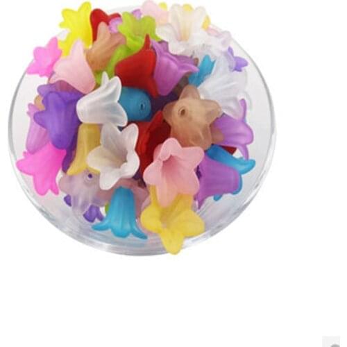 Jiujue Acrylic Beads