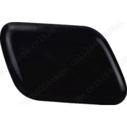 Headlight spout cover Suitable for -Fo rdk uga- Spout cap Cleaning cover Front bumper spout cover Headlight cleaning cover