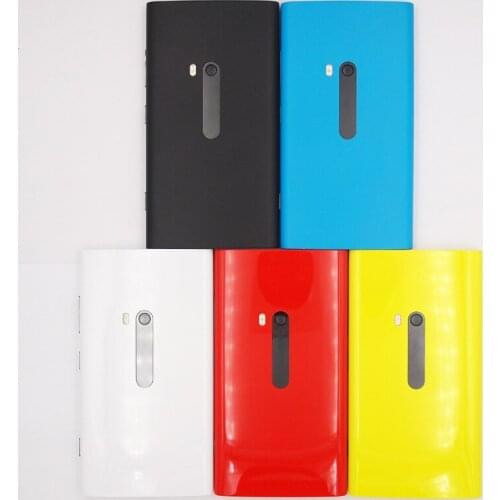 BaanSam New Colorful Battery Back Cover For Nokia Lumia 920 Housing Case With Antenna