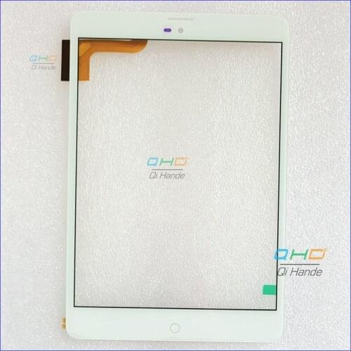 New For meo tab 2 7.9'' inch tablet touch screen Panel Digitizer Glass Sensor Replacement Parts free shipping