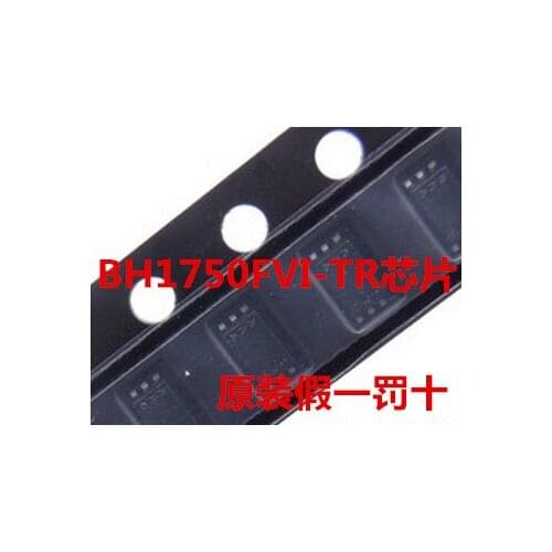 New&original BH1750FVI-TR BH1750FVI