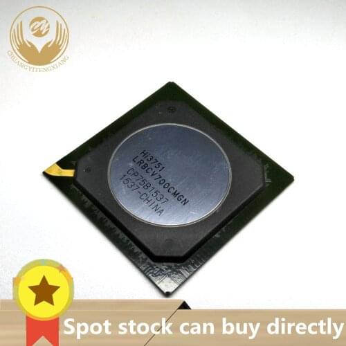 2pcs/LOT HI3751LRBCV700CMGN HI3751 700CMGN