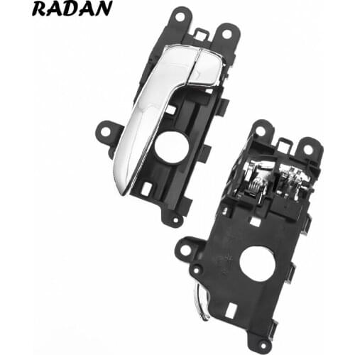 Orginal Door Inner Handle Interior Handle For DFSK GLORY 580