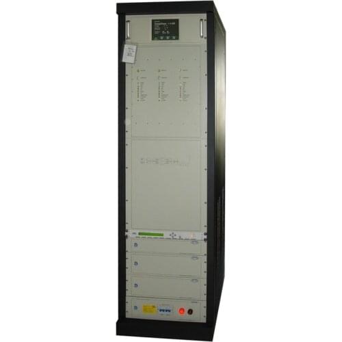 CZH518A-1KW VHF UHF All Solid State DVB-T TV Signal Broadcast Transmitter Digital TV Station Broadcasting Equipment