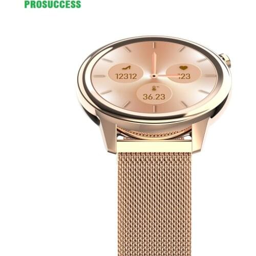 PROSUCCESS Pressure Measuring Watch