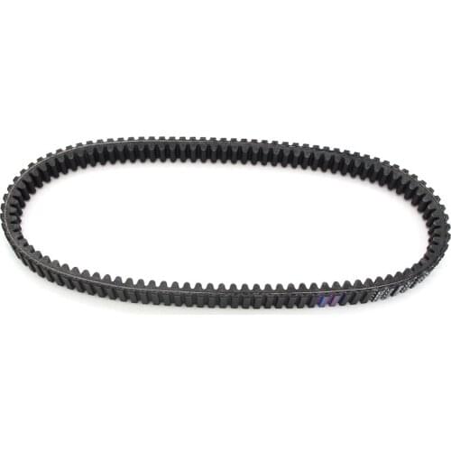 Drive belt for Benelli ZenZero 350 2012 2013 2014