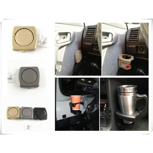 Folding car cup holder auto supplies modeling Beverage rack for BMW F-series E46 E90 F09 1 2 3 4 all series 5 6 7 X E