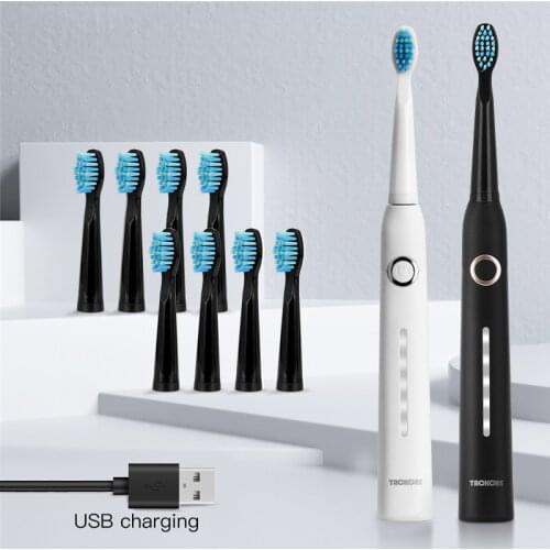 TackOre Oral B Electric Toothbrushes