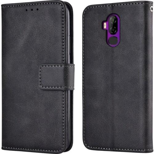 Vergasea Phone Cases Ulefone Power 3
