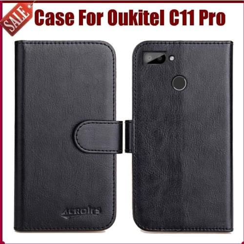 Чехлы для телефонов Oukitel C11 Pro ACROLRS China At AliExpress