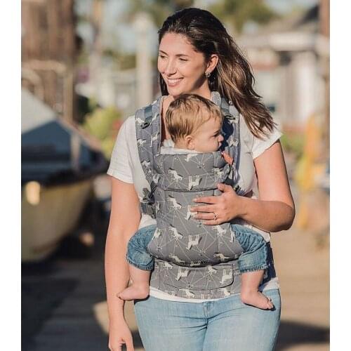 Babydelight 360 Kangaroo Baby Bag Pouch Sling Hip Child Carrier Canguru Baby Front & Back Hoodie Baby Carrier Backpack-carrying