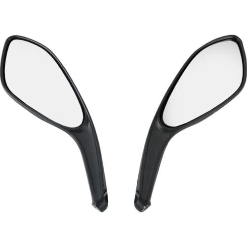 Motorcycle Rear View Side Mirror For Ducati Monster 696 796 1100 Streetfighter 2009-2015