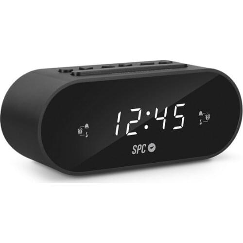 Clock-Radio SPC 4585N