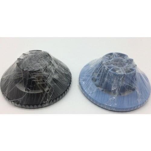 1 SET Black and blue Spindle Hub for HP design Jet 500 100 110 120 1050 430 C7769-40169 C7769-40153