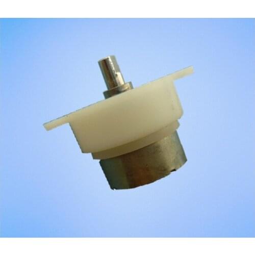 DC:GEAR MOTOR/plastic/micro/Electronic toys/3v/32MM lzx