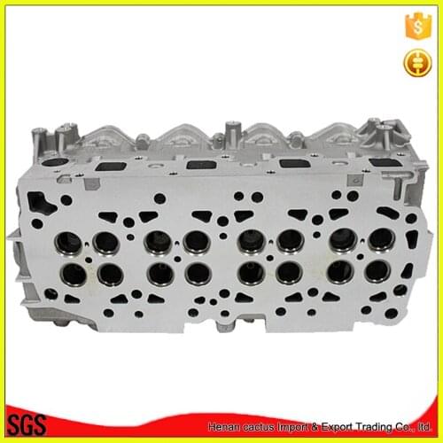 YD25 Engine Cylinder Head 11040-5M300/11040-5M302 for Nissans Patrol (AMC No. 908505)