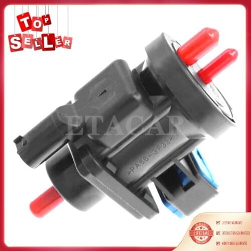 1pc Vacuum Pressure Converter Valve A0005450527 0005450527 Fits For Mercedes W202 S202 W210 S210 W220 W163 W461 W463