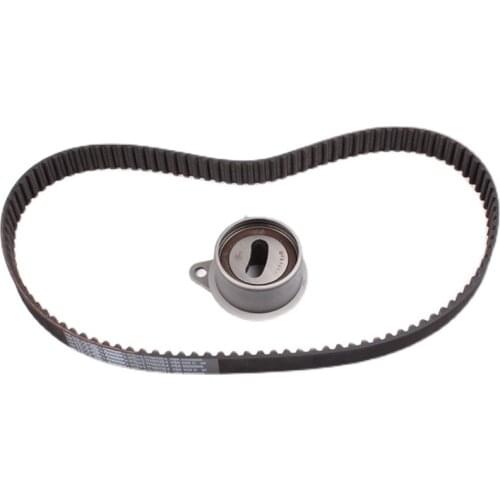 Timing Component Kits for BYD F3 F3R G3 L3 with Mitsubishi Engine Timing Belt + Tension Wheel Set