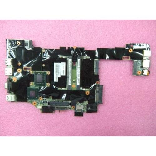 Lenovo ThinkPad X220T X220 Tablet Laptop Integrated Motherboard Plni7-2640M I7-2640 FRU 04Y1814 04Y1815 04Y1816 04Y1817