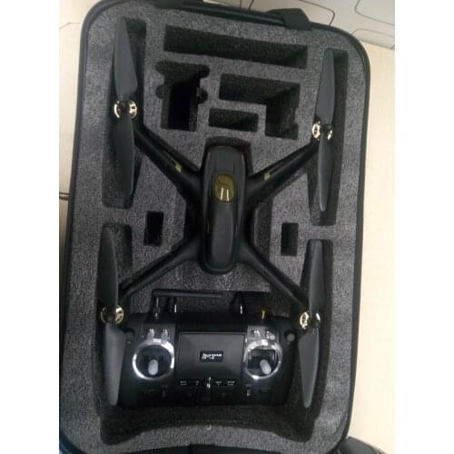 2020 hard shell Shoulder bag backpack for Hubsan X4 H501S H501A High Version Standard Version RC DRONE RC Quadcopter