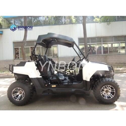 SYNBON 2020 CE EPA ATV UTV buggies road beach dune buggy cross kart go karts for adults beach buggy SUV ATV four-wheeled SY200