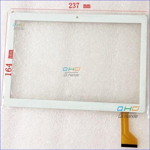 Original Reference For GT10PG141DH-10114A1-FPC314 for 10.1 Inch New Touch Screen Panel Digitizer Sensor Repair Replacement Parts