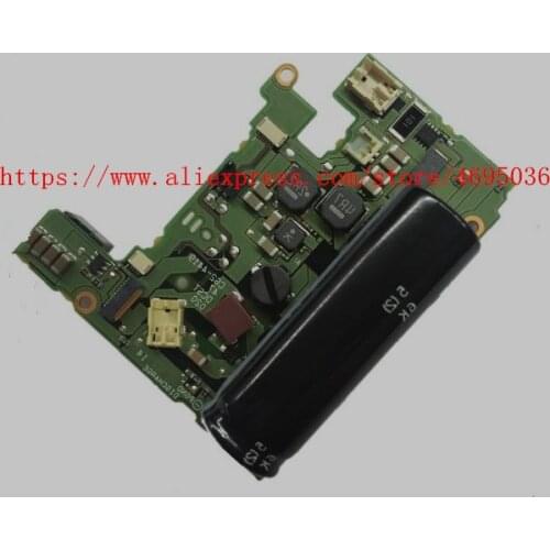 NEW 760D powerboard Kiss 8000D Rebel T6s for canon 760D flash board 760D power board 760D camera Repair Part