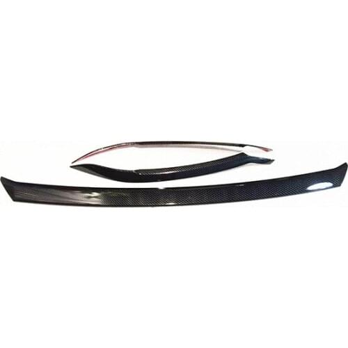 Fit for Volkswagen new Sagitar 2019 front hood trim strip, front hood bright strip trim strip, special for 2019